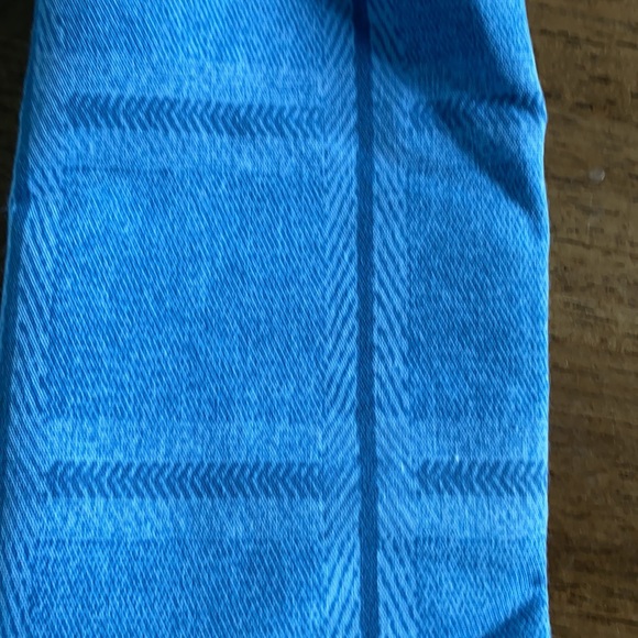 Six Linen napkins - Picture 3 of 3